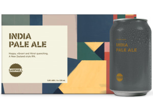 India Pale Ale