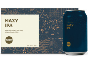 Staples: Hazy IPA