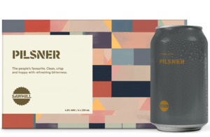Pilsner