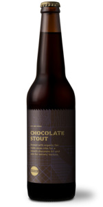 Seasonals: Chocolate Stout