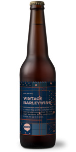 Vintage - Barleywine