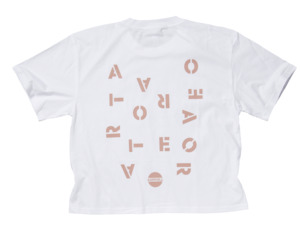 Sawmill Women's Tee | Aotearoa Design