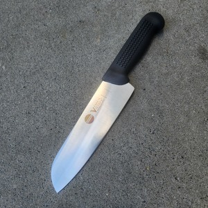 Merch: Sawmill x Victory Knives