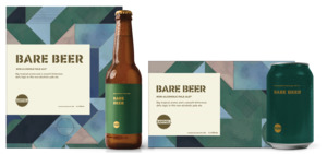 Monthly Subscription - Bare Beer