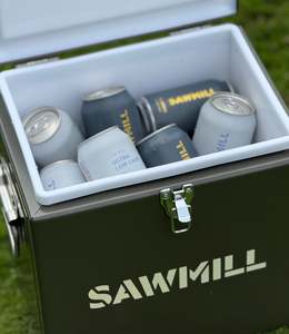 Sawmill Cooler