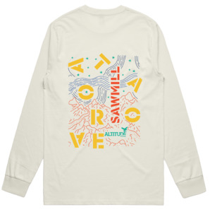Sawmill x Altitude Long Sleeve