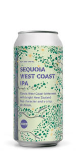 Sequoia West Coast IPA
