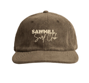 Class Cord Cap | Surf Club