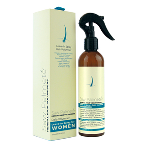 Saw Palmete Daily Hair Volumising Spray for Women - saw palmete
