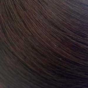 Dark Hair Extensions: Choco Luxe