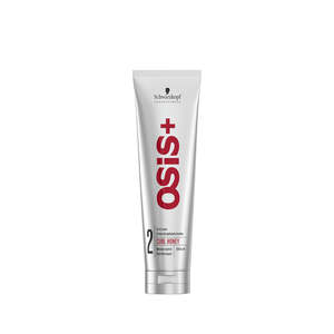Schwarzkopf: Schwarzkopf - OSiS+ Curl honey 150ml