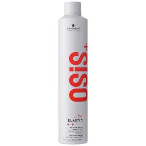 Schwarzkopf: Schwarzkopf - OSiS+ Elastic Hairspray 300ml