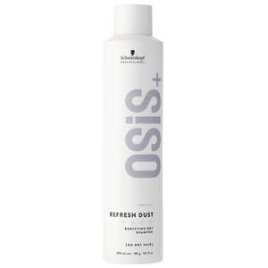 Schwarzkopf: Schwarzkopf - OSiS+ Refresh Dust Dry Shampoo 300ml
