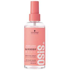Schwarzkopf: Schwarzkopf - OSiS+ Hairbody Bodifying Spray 200ml
