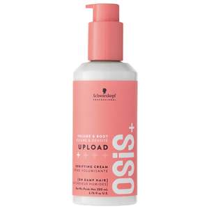 Schwarzkopf: Schwarzkopf - OSiS+ Upload Bodifying Cream 200ml