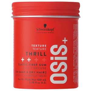 Schwarzkopf: Schwarzkopf - OSiS+ Thrill Fibrous Gum 100ml