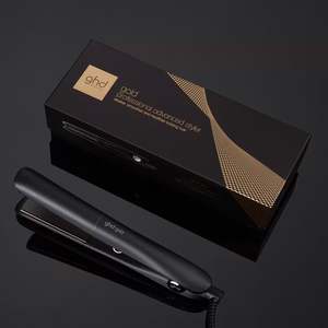 Ghd: GHD Gold Hair Straightener
