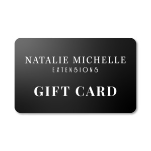 Gifts: Digital Gift Card