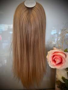 Hair Toppers: 14" Chicago Hair Topper