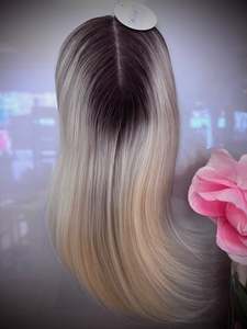 14" Alice Hair Topper