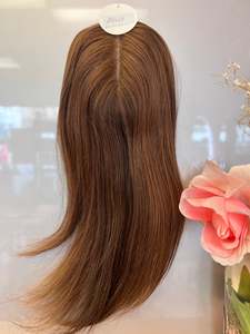 Hair Toppers: 14" Belle Hair Topper