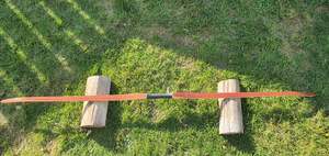 Flatbow - Traditional