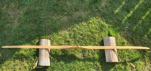 Bows: Flatbow - Modern