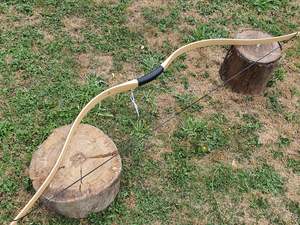 Bows: Scythian - Traditional