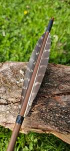 Arrows: Machu traditional style arrows