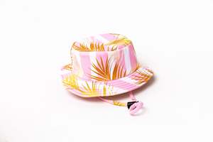Baby & Toddler Hats: Saylor Mae Sun Hat - Callie