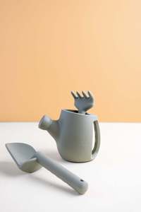 Saylor Mae Silicone Gardening Set - Sage