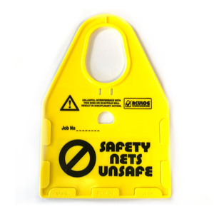 Products: Safety Nets Unsafe