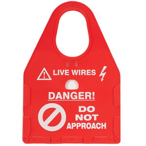 Products: Live Wires Danger