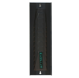 Products: Wall Holder for 10 Cards