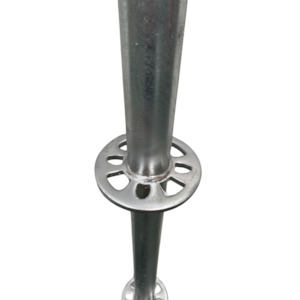 Standard with bolt in spigot Stillage Prices From