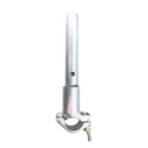 Spigot Coupler with 1/2 Coupler Cage Prices From