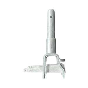 Intermediate Coupler with Spigot Cage Prices From