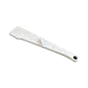 Supplies: Metal Pins and Rivets for Ledgers