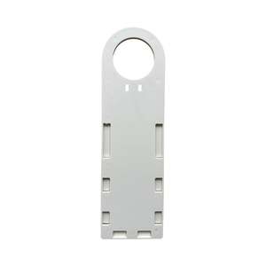 Supplies: Scaffolding Tag Holder Pack of 10