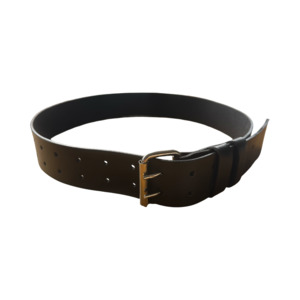 Supplies: Scaffolding Belt