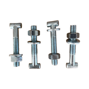 T-Bolts