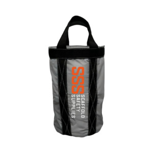 Supplies: SSS Lifting Bags 50kg SWL