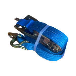 Supplies: Ratchet Strap 2500LC