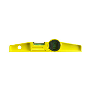 Supplies: Spirit Level 23cm