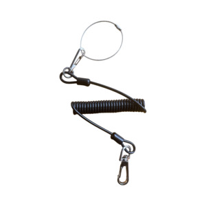 Tool Anti Loose Tether