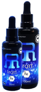 Trace Elements: Iron