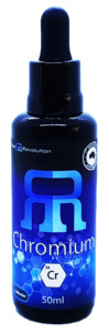 Chromium