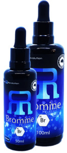 Trace Elements: Bromine