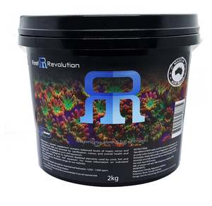 Magnesium + Trace Powder 2kg