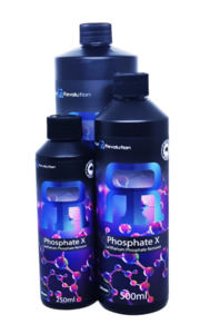Water Treatments: Phosphate X